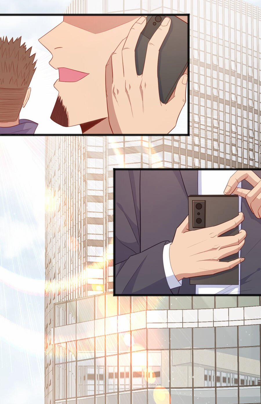 Cô Vợ Tu Tiên 14 trang 15