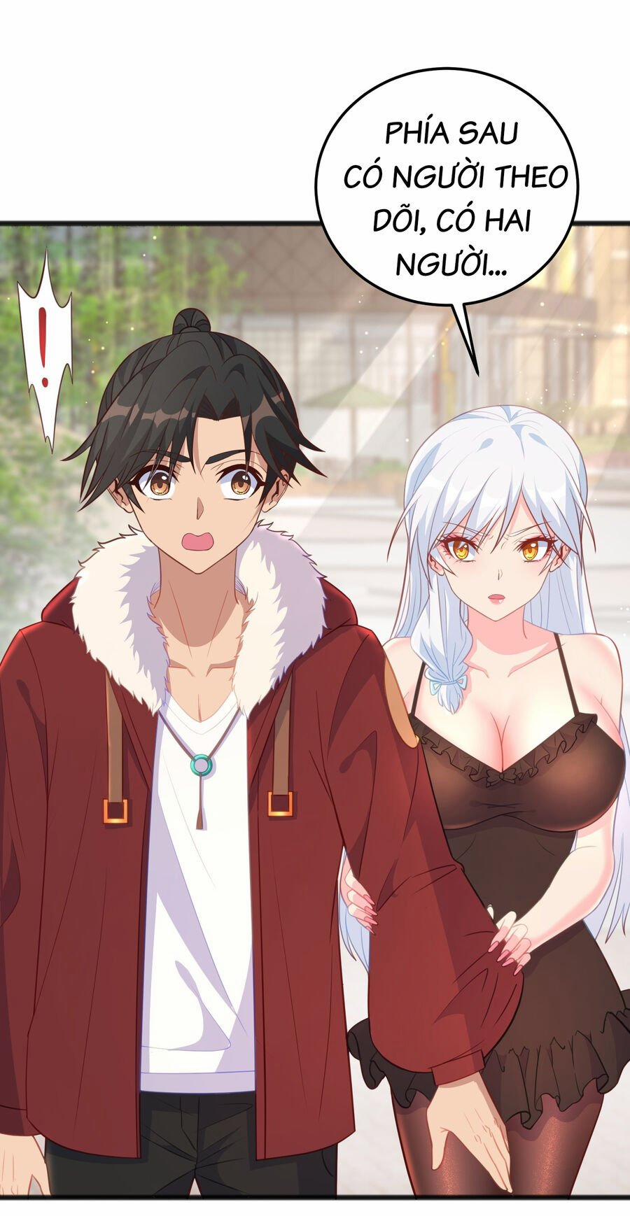 Cô Vợ Tu Tiên 14 trang 23