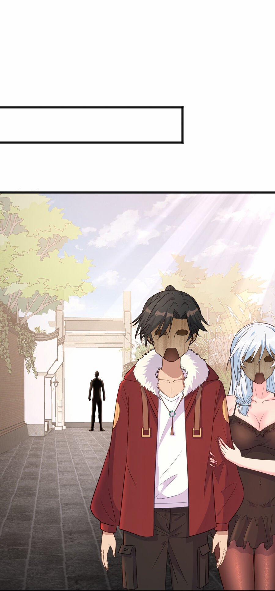 Cô Vợ Tu Tiên 14 trang 30