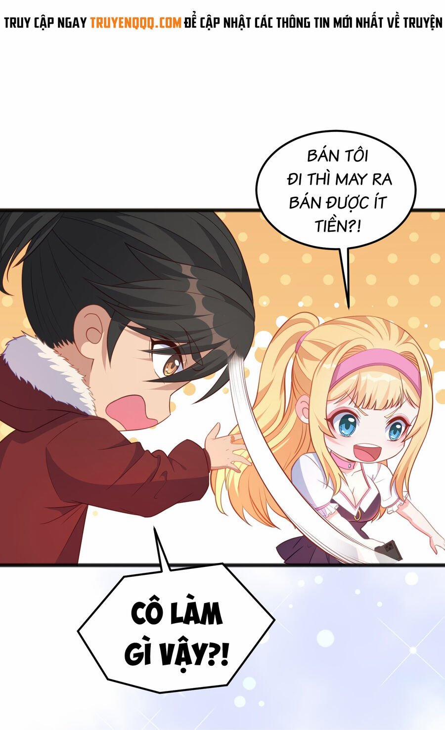 Cô Vợ Tu Tiên 14 trang 9