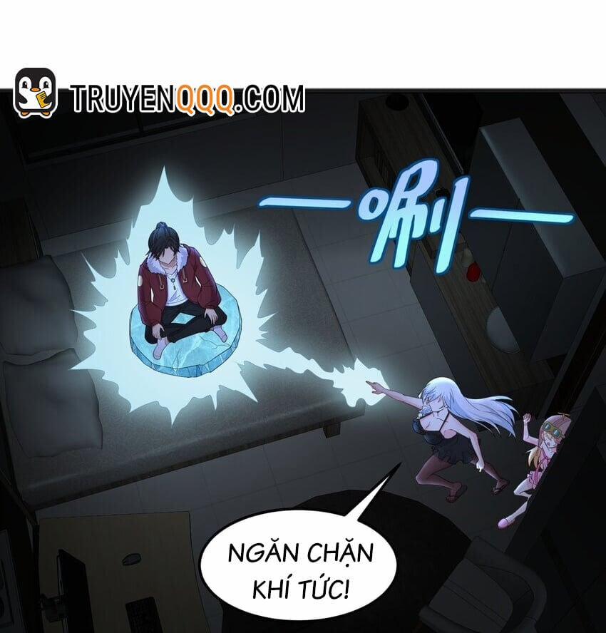 Cô Vợ Tu Tiên 19 trang 1