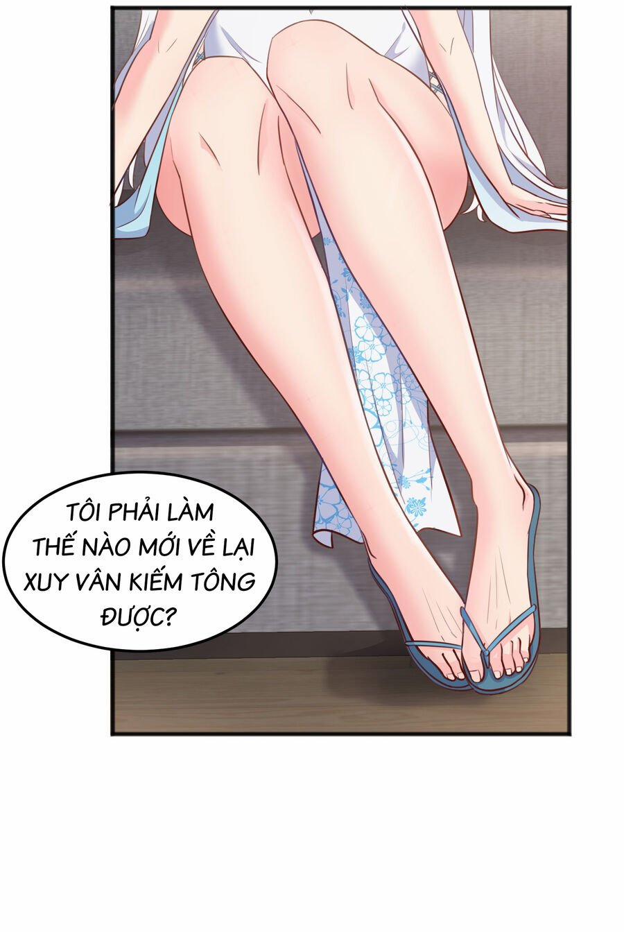 Cô Vợ Tu Tiên 2 trang 18