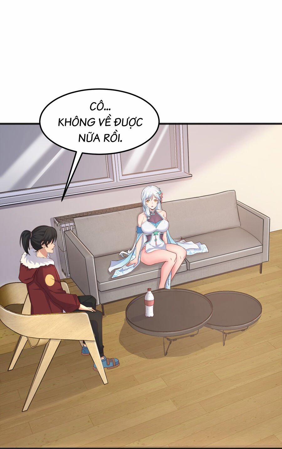 Cô Vợ Tu Tiên 2 trang 19