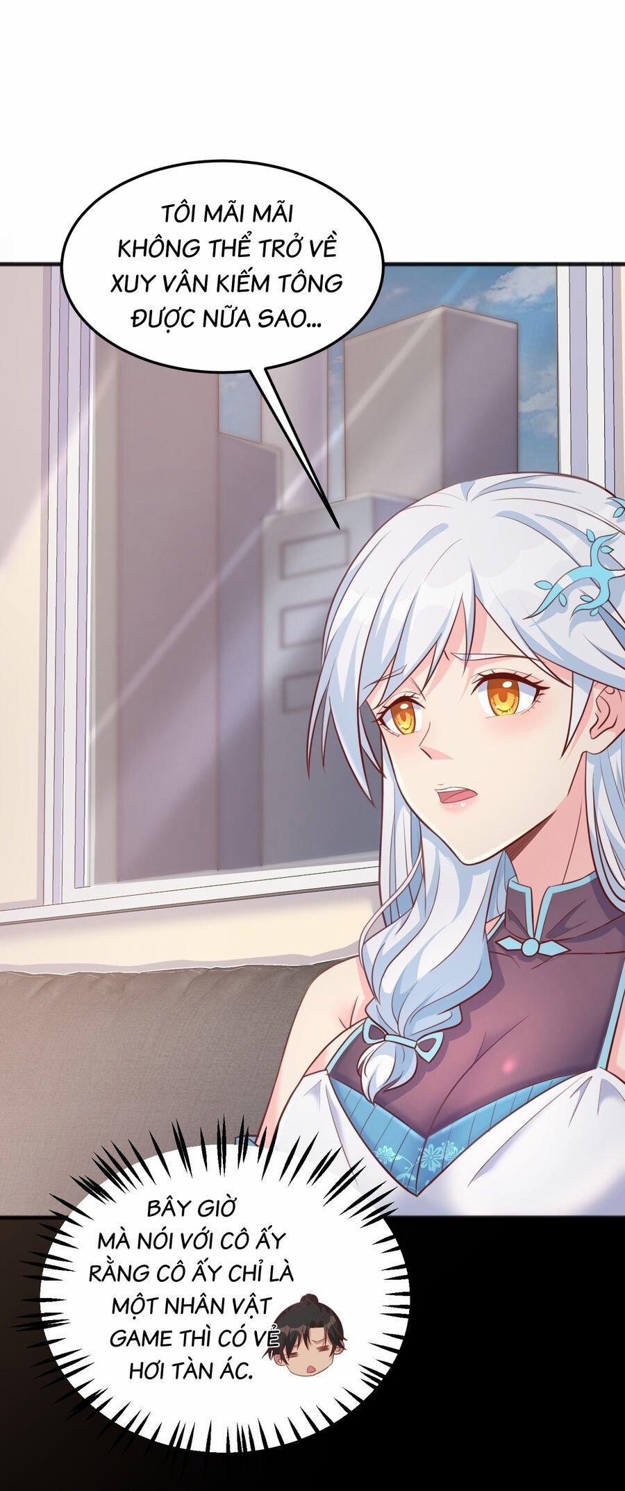Cô Vợ Tu Tiên 2 trang 23