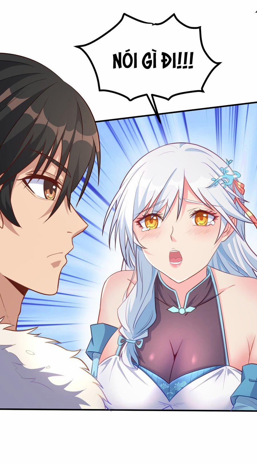 Cô Vợ Tu Tiên 2 trang 27