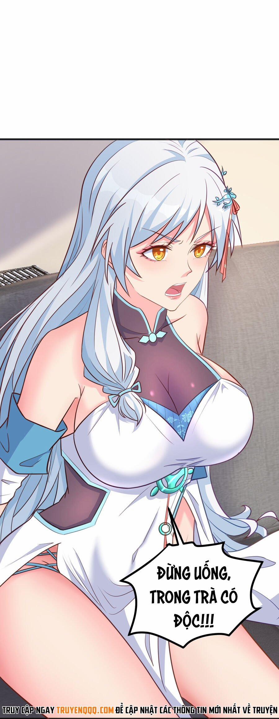 Cô Vợ Tu Tiên 2 trang 41