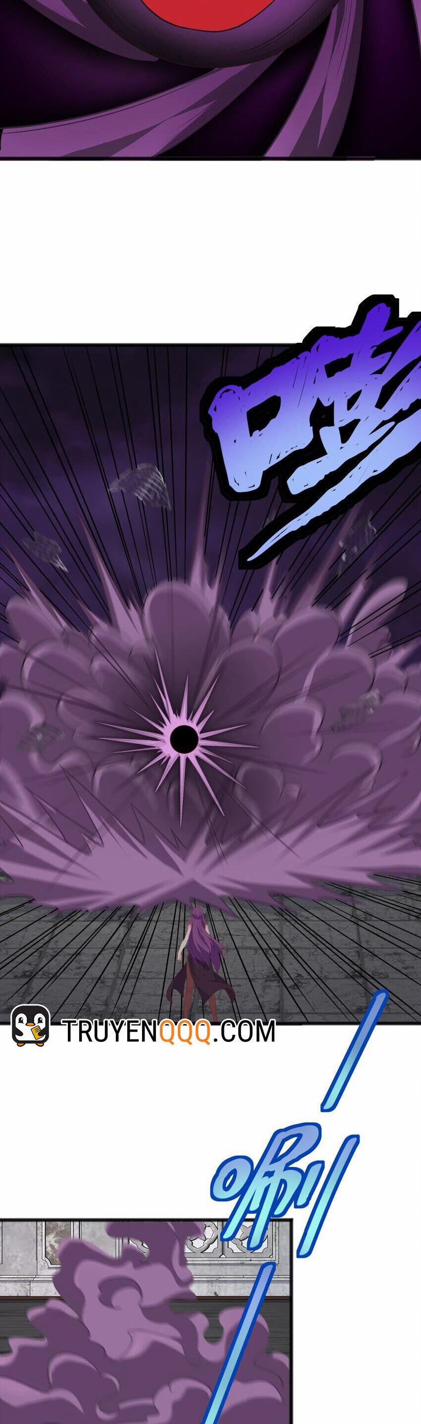 Cô Vợ Tu Tiên 23 trang 10