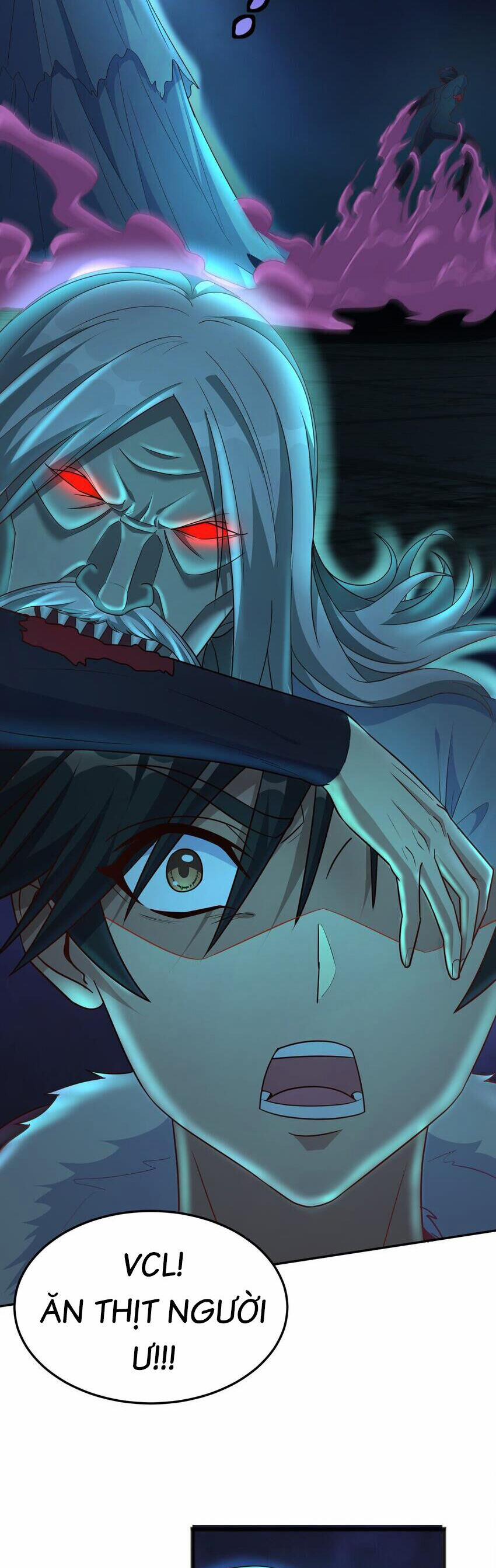 Cô Vợ Tu Tiên 24 trang 15