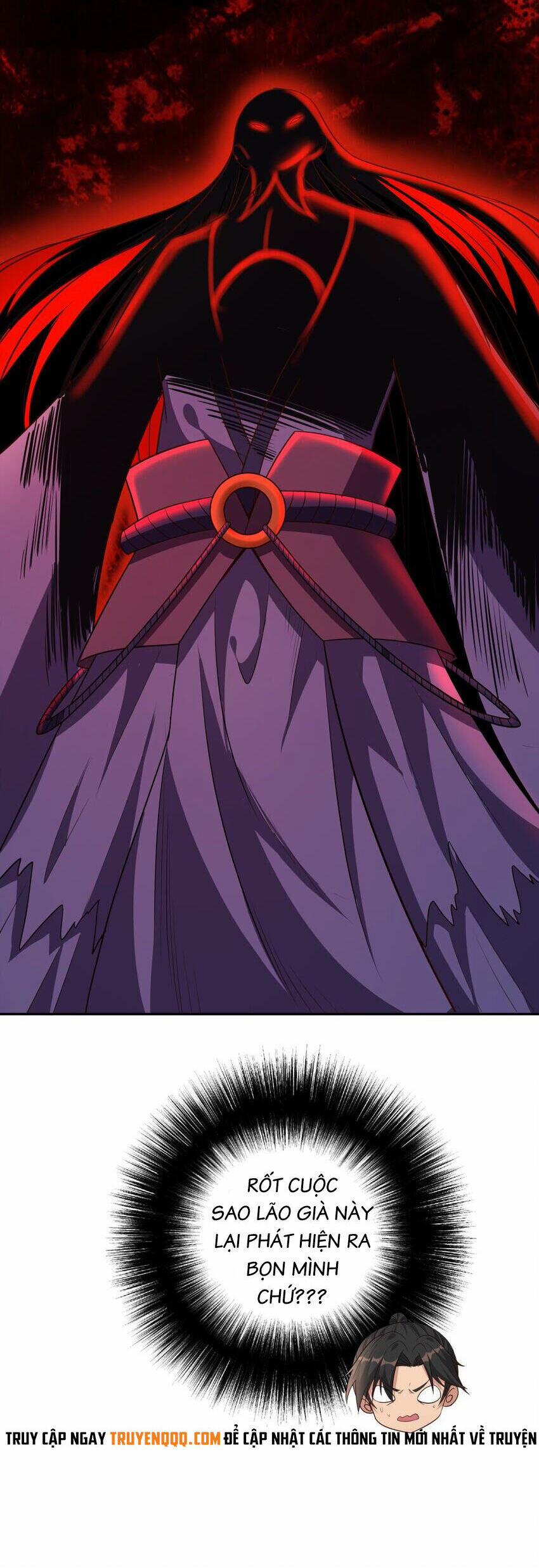 Cô Vợ Tu Tiên 24 trang 19