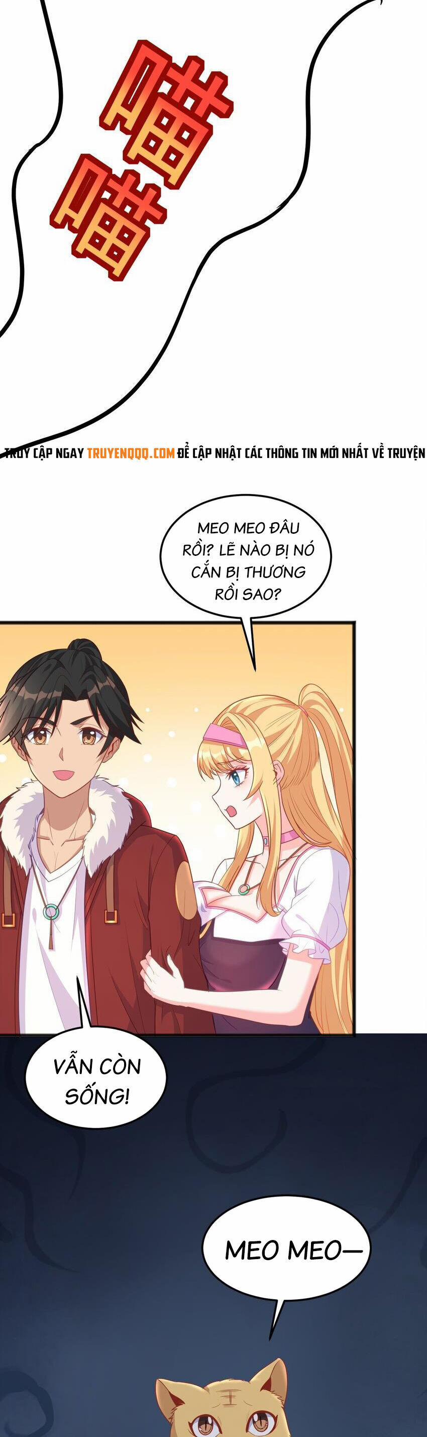 Cô Vợ Tu Tiên 24 trang 8