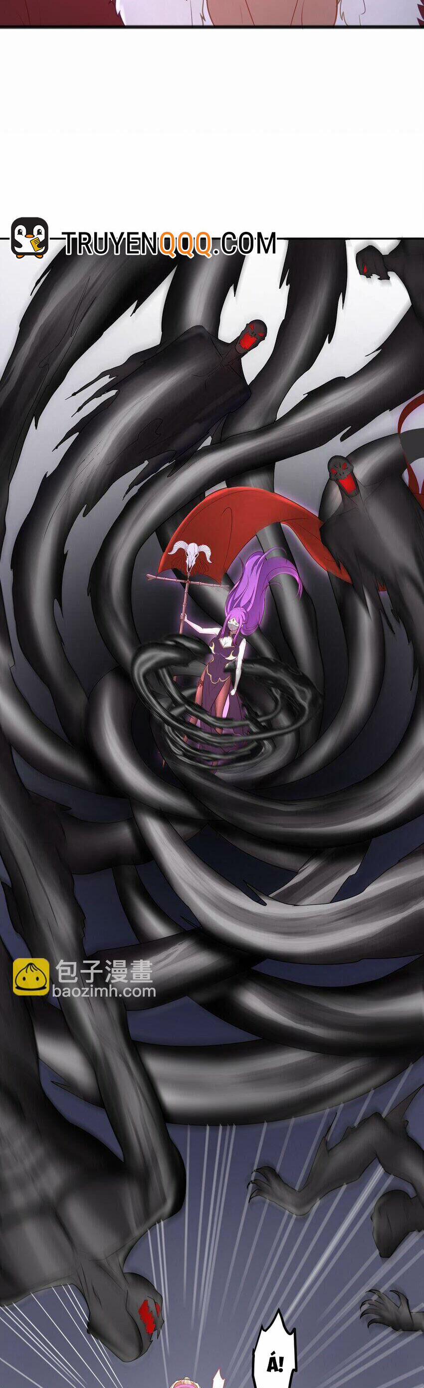 Cô Vợ Tu Tiên 25 trang 15