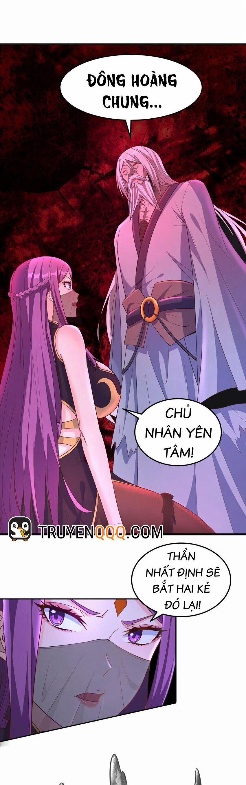 Cô Vợ Tu Tiên 25 trang 5