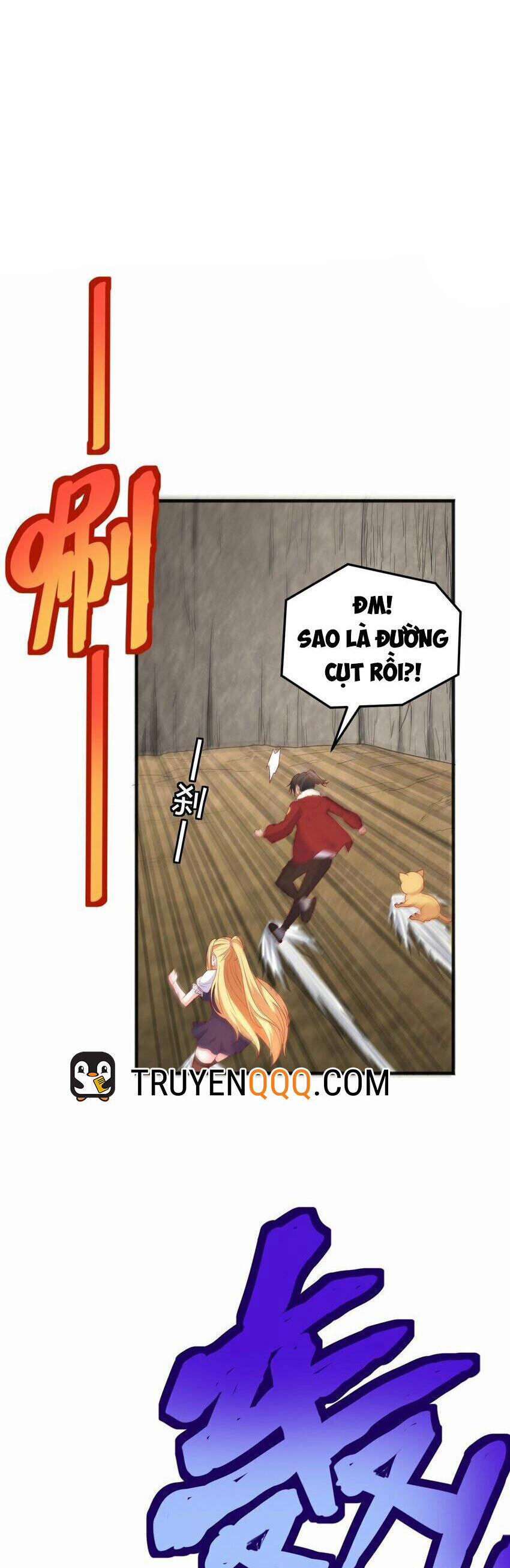 Cô Vợ Tu Tiên 25 trang 9