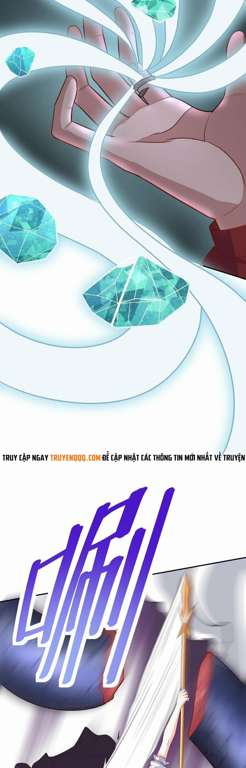 Cô Vợ Tu Tiên 27 trang 15
