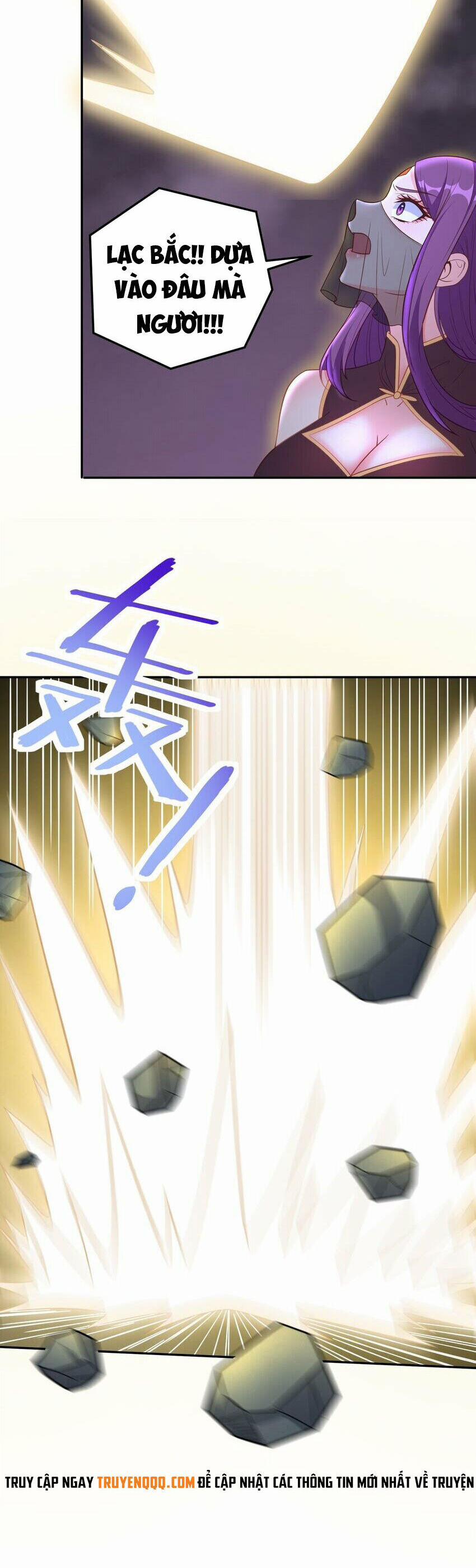 Cô Vợ Tu Tiên 28 trang 5