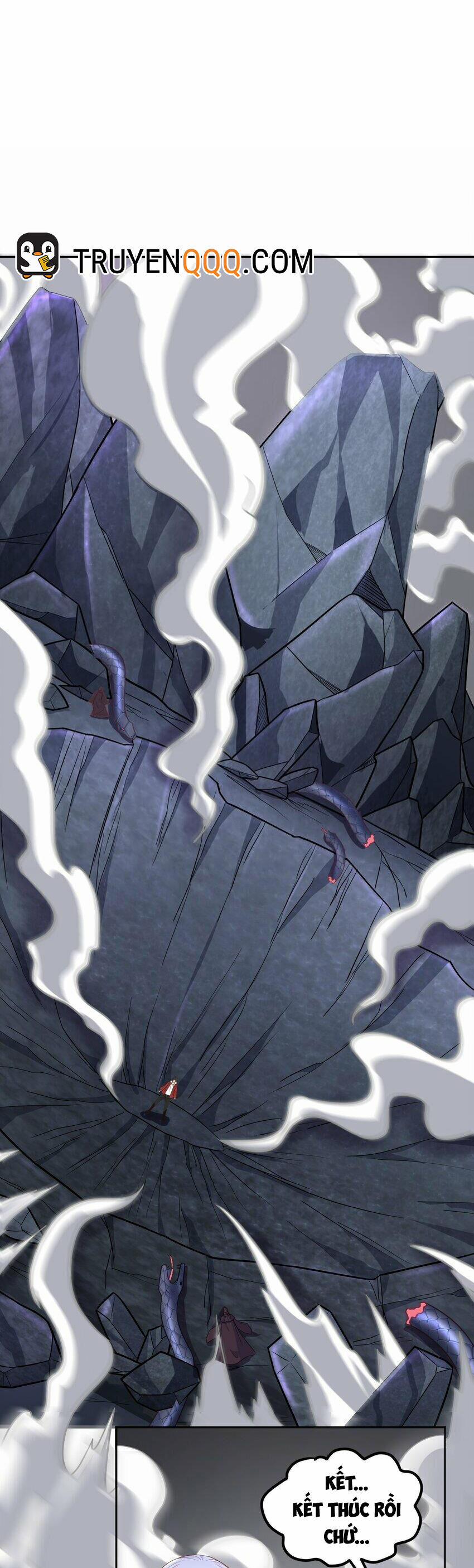 Cô Vợ Tu Tiên 28 trang 6