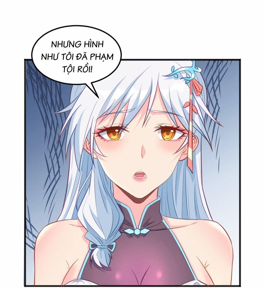 Cô Vợ Tu Tiên 3 trang 34