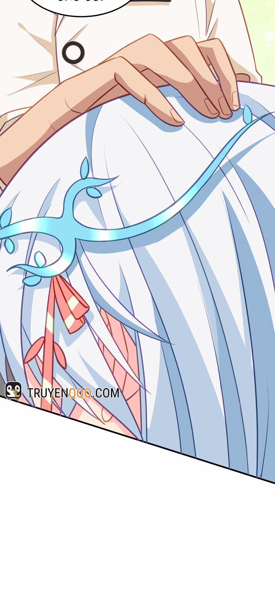 Cô Vợ Tu Tiên 3 trang 43