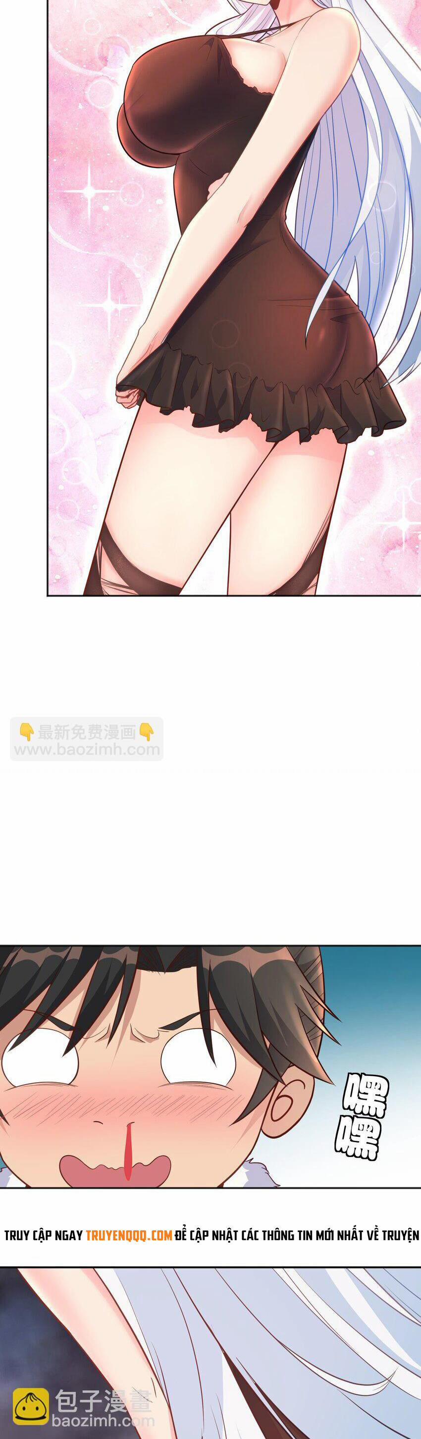 Cô Vợ Tu Tiên 30 trang 17