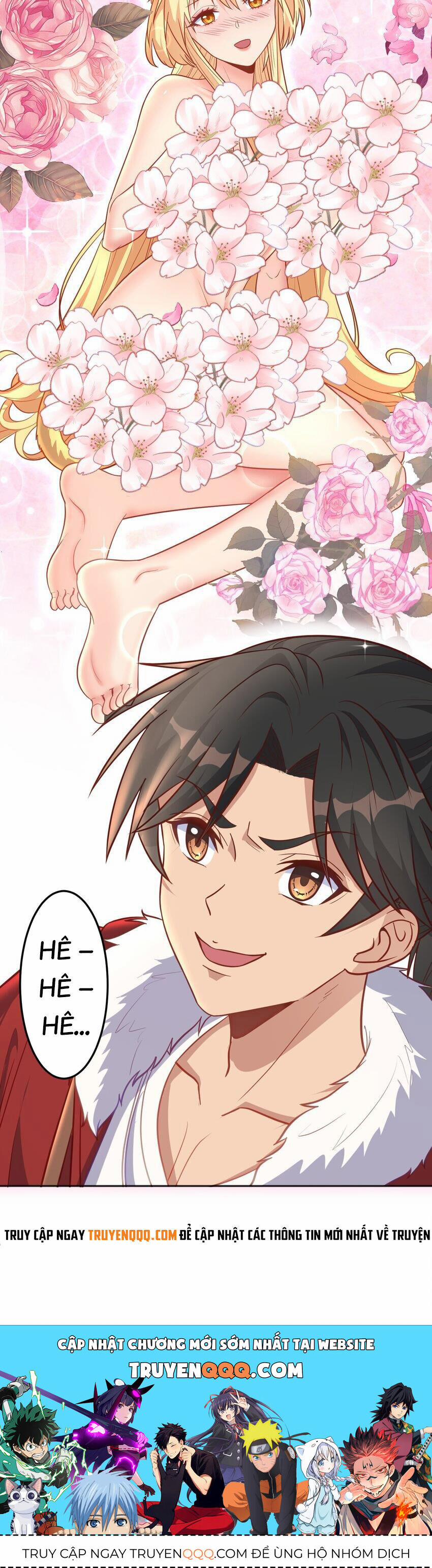 Cô Vợ Tu Tiên 31 trang 22