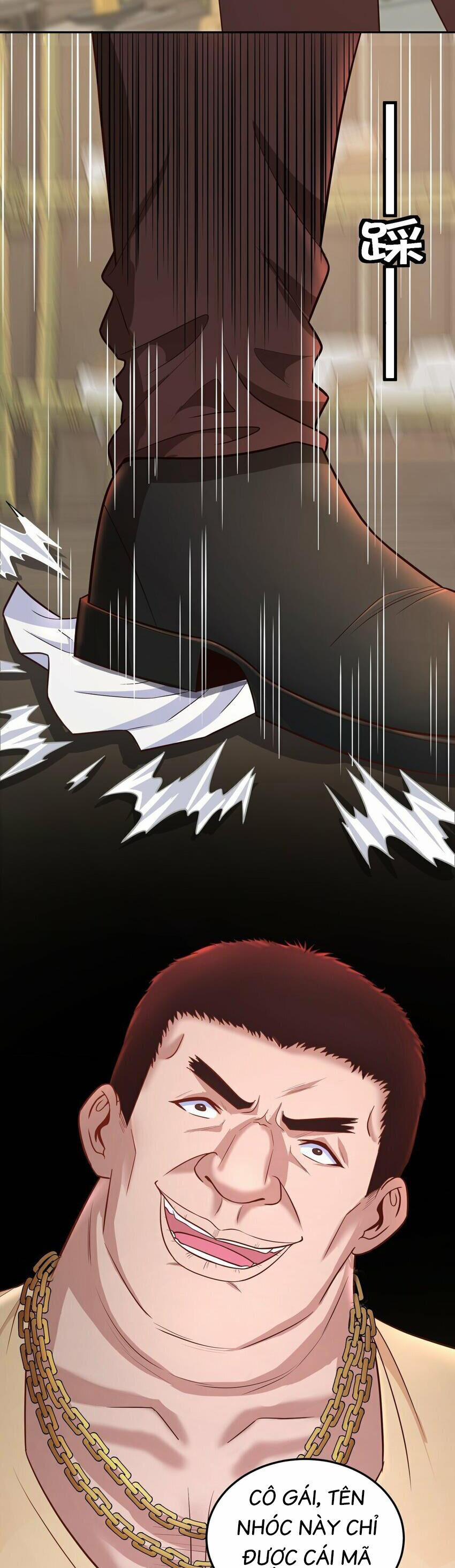 Cô Vợ Tu Tiên 32 trang 17