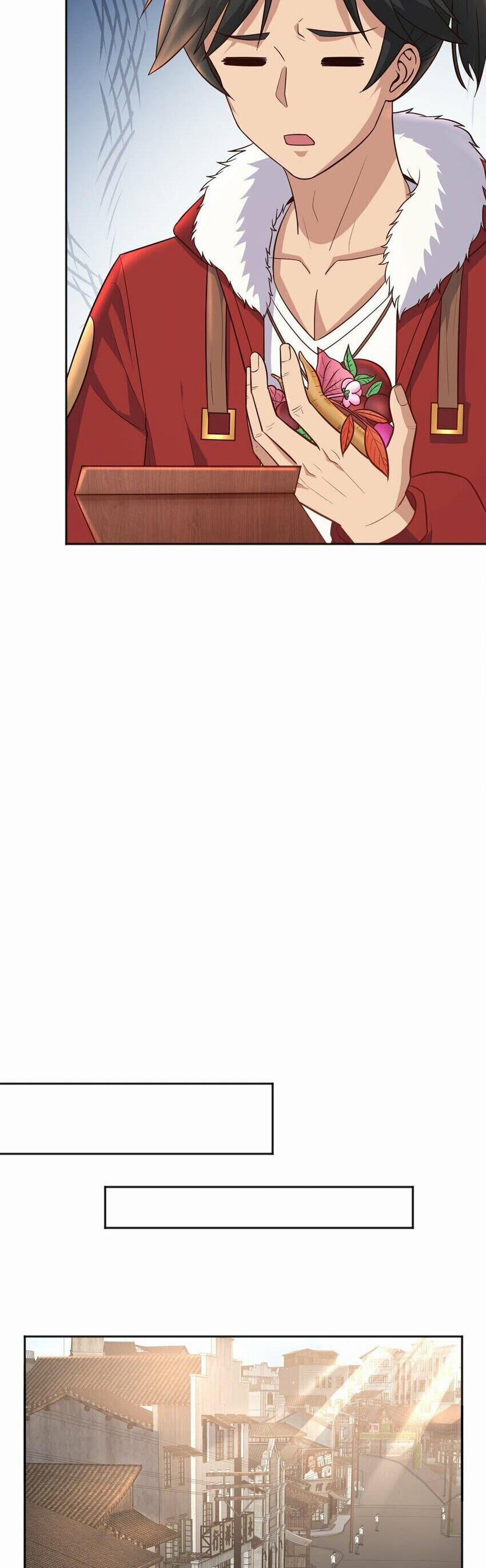 Cô Vợ Tu Tiên 32 trang 9