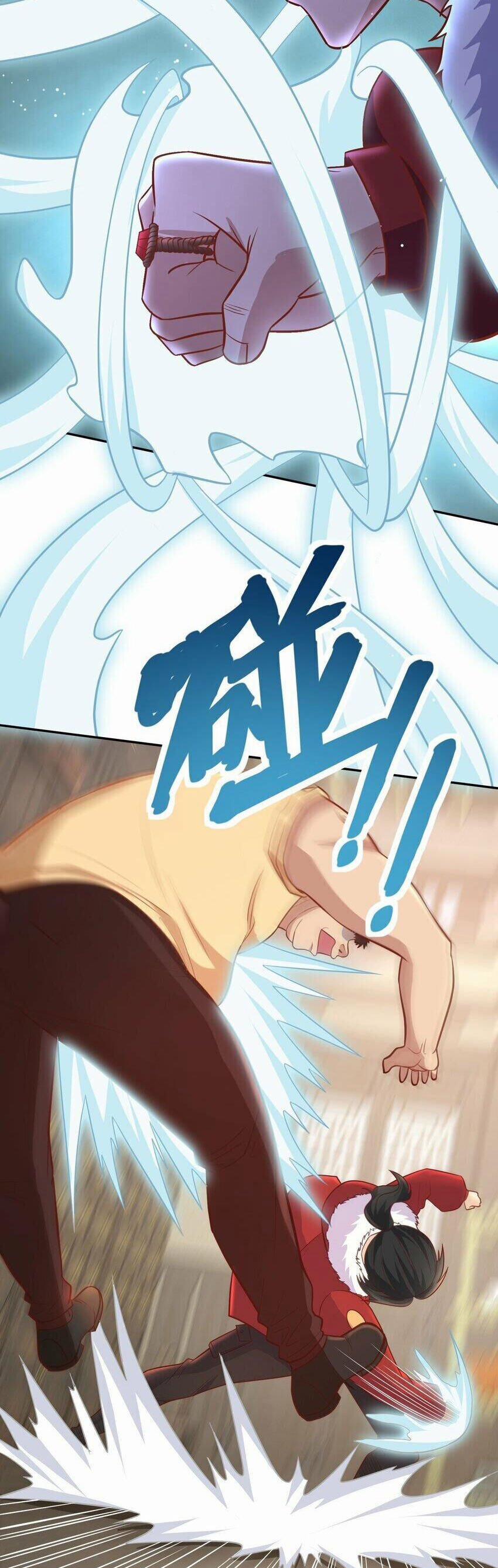 Cô Vợ Tu Tiên 34 trang 11