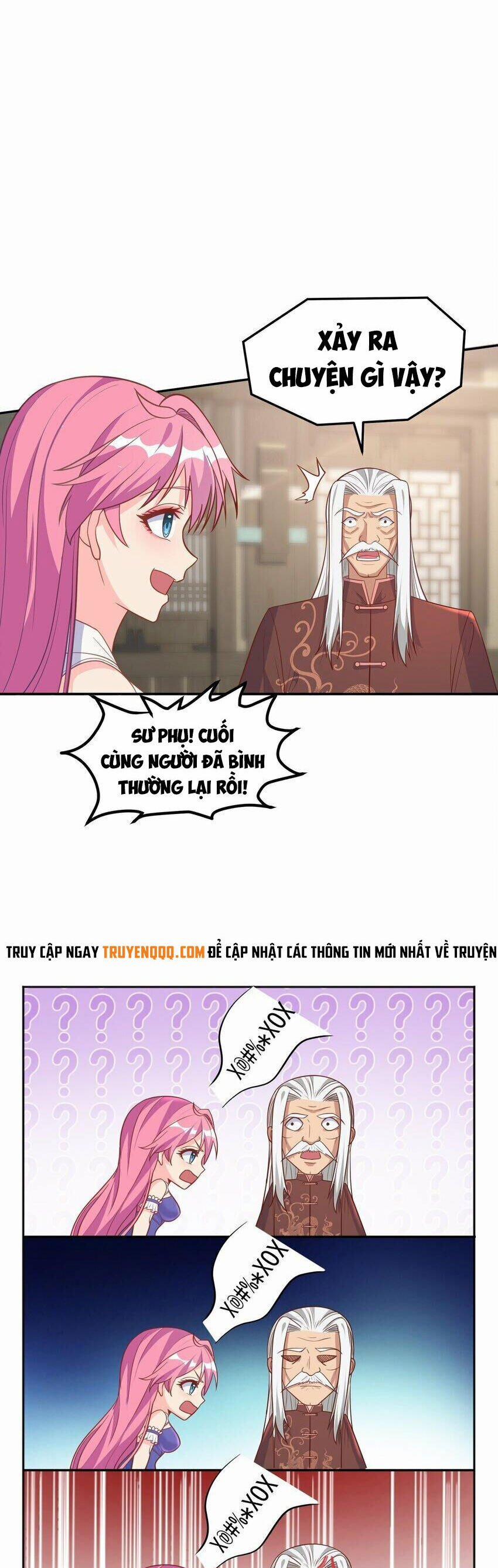 Cô Vợ Tu Tiên 34 trang 13