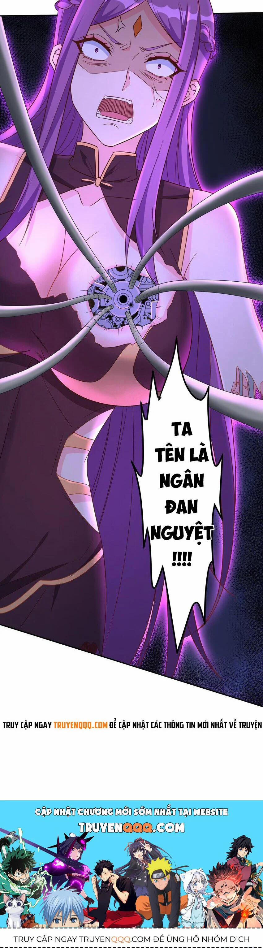 Cô Vợ Tu Tiên 36 trang 16