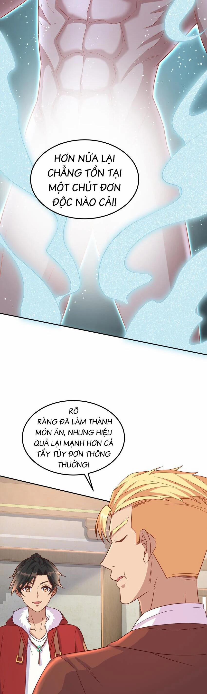 Cô Vợ Tu Tiên 36 trang 2