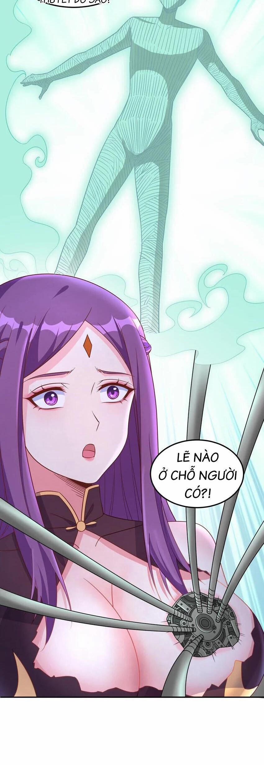 Cô Vợ Tu Tiên 37 trang 13