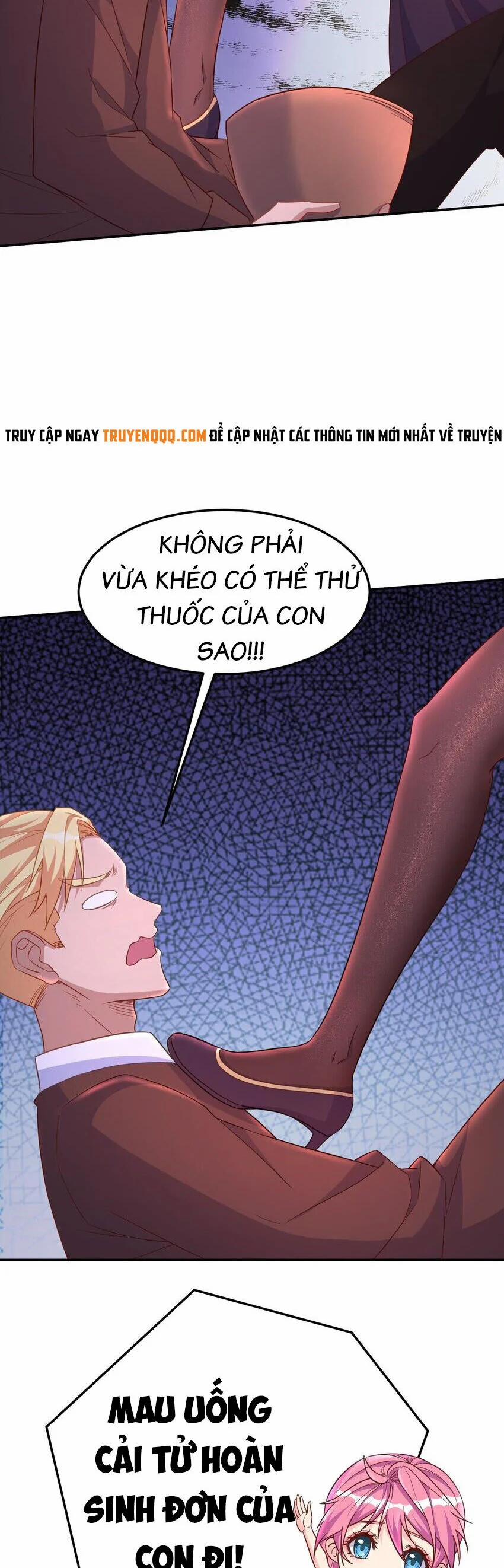 Cô Vợ Tu Tiên 38 trang 14