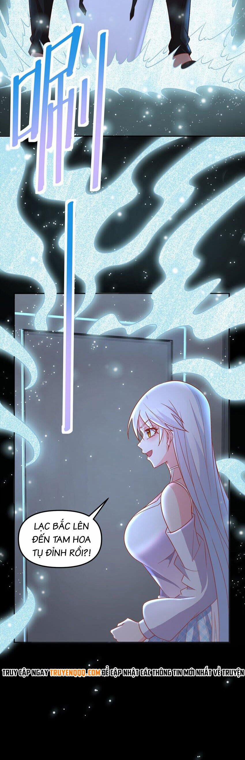 Cô Vợ Tu Tiên 39 trang 11