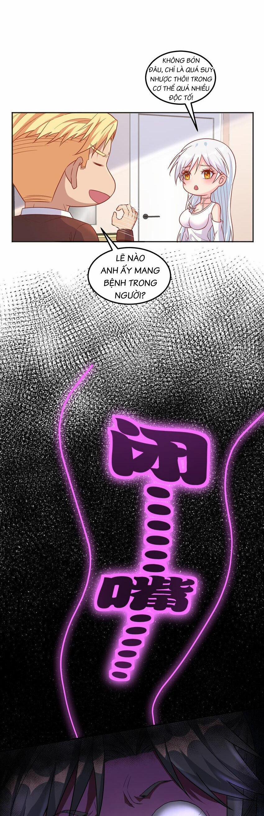 Cô Vợ Tu Tiên 39 trang 8