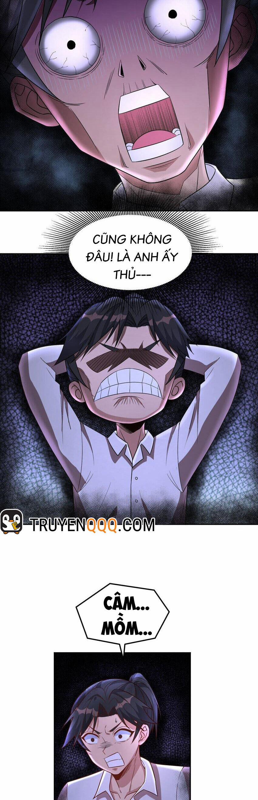 Cô Vợ Tu Tiên 39 trang 9