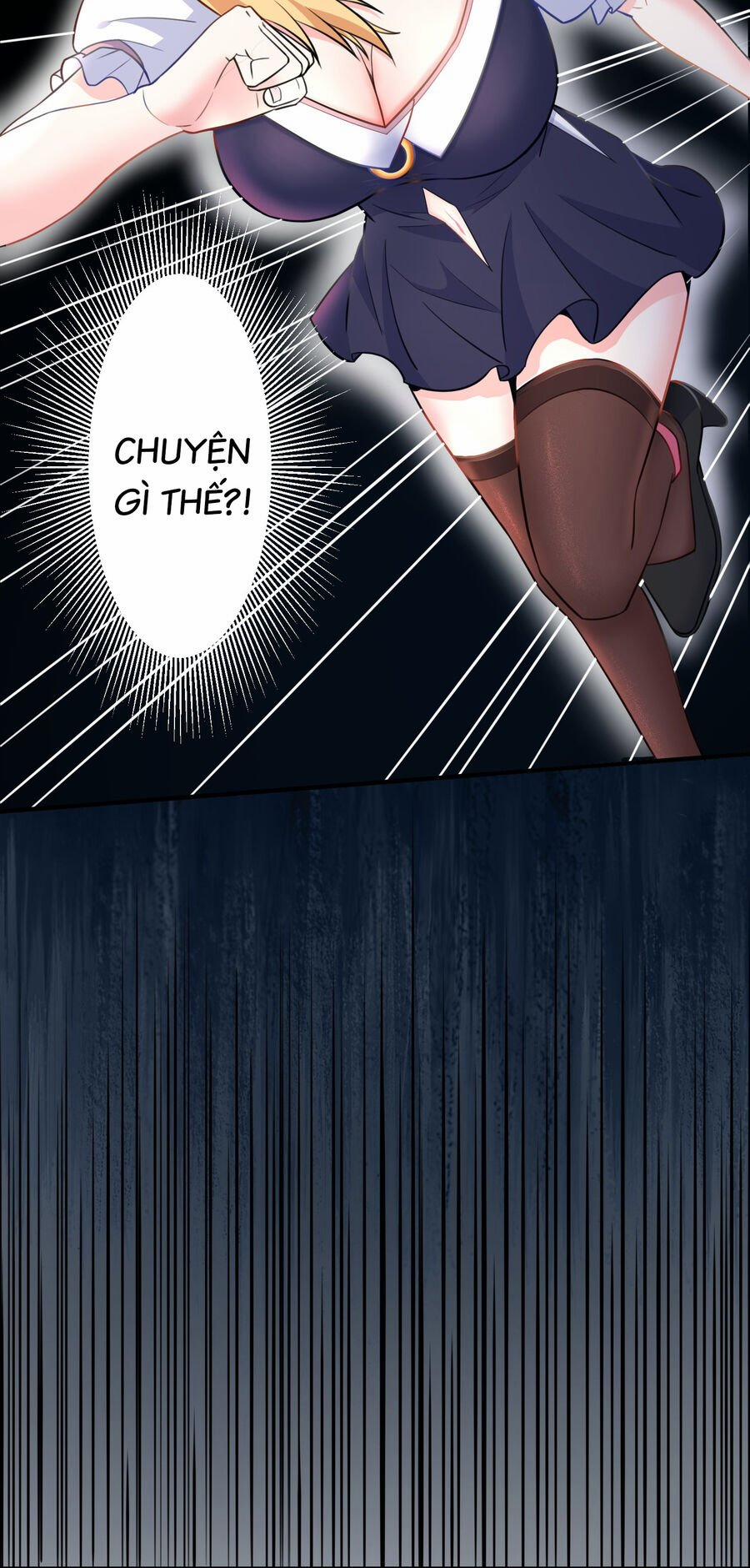 Cô Vợ Tu Tiên 4 trang 18