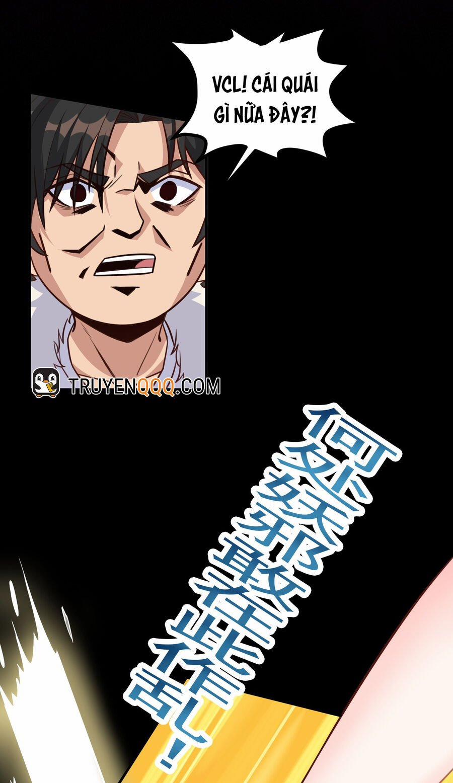 Cô Vợ Tu Tiên 4 trang 20