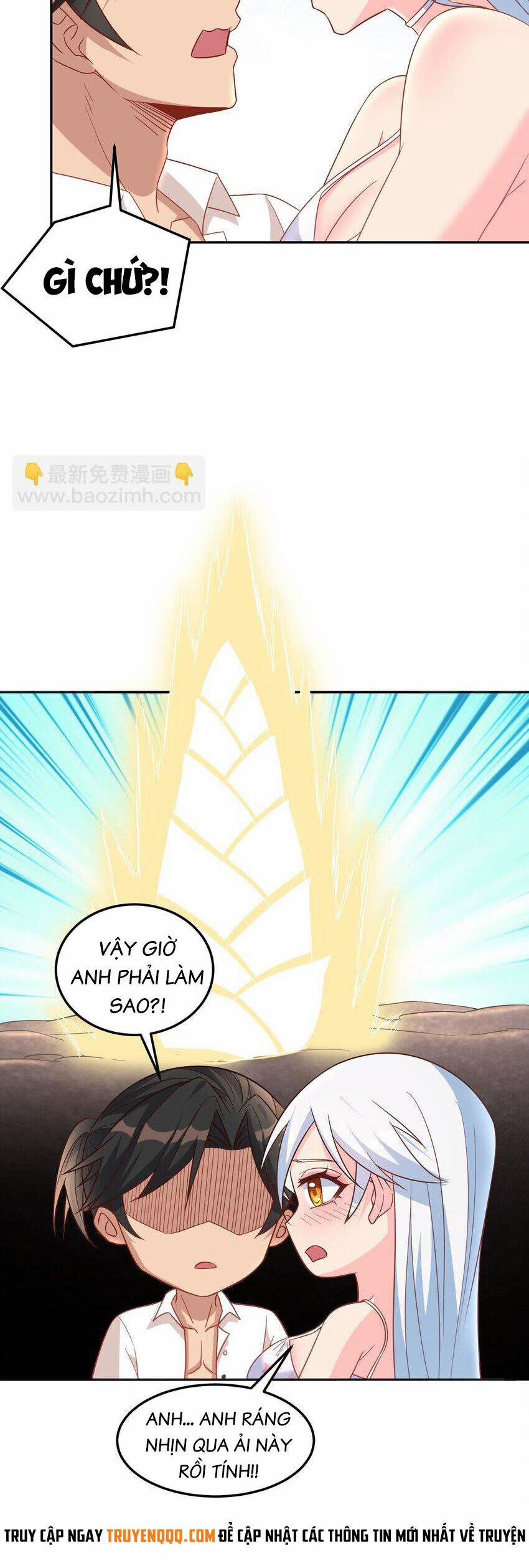 Cô Vợ Tu Tiên 40 trang 13