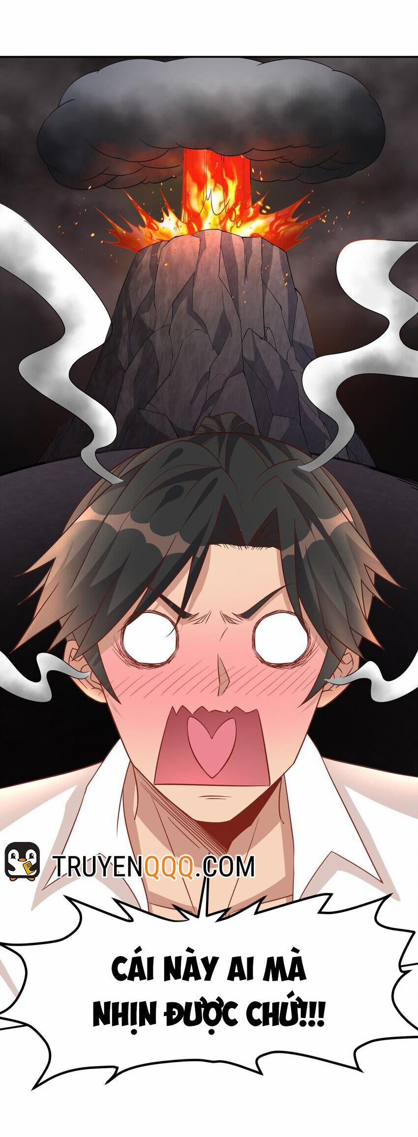 Cô Vợ Tu Tiên 40 trang 14