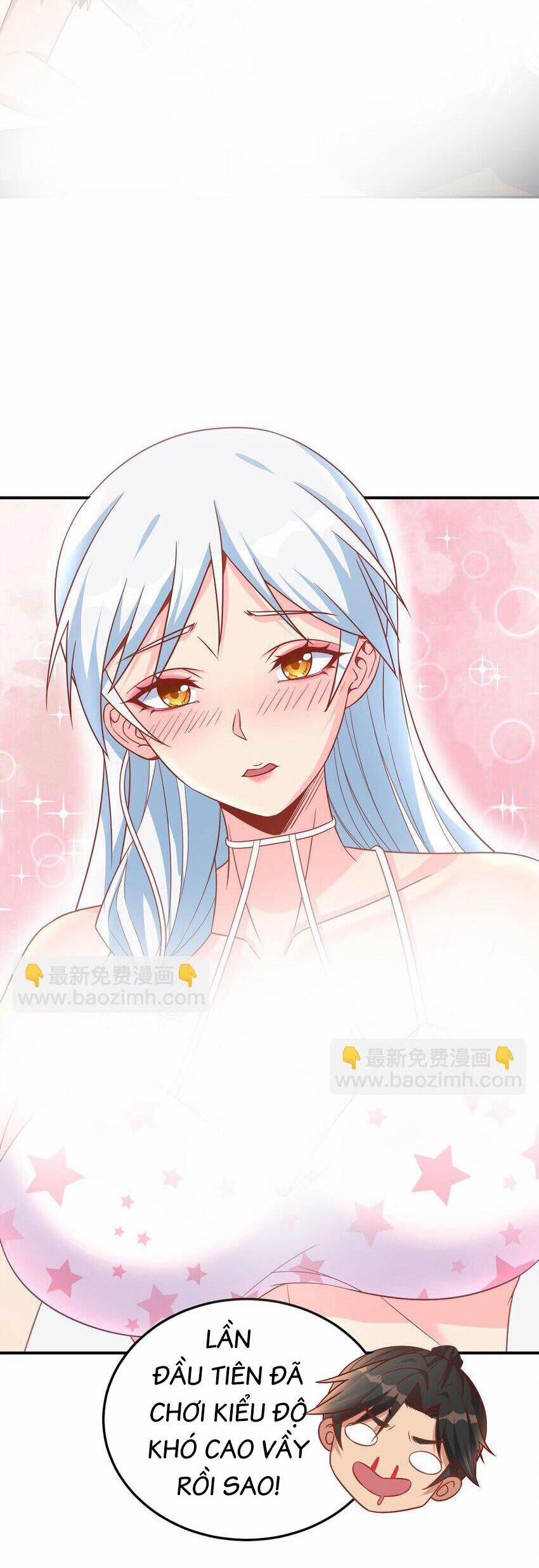 Cô Vợ Tu Tiên 40 trang 9