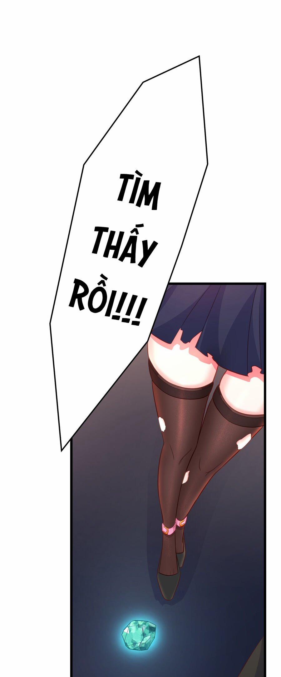 Cô Vợ Tu Tiên 5 trang 10