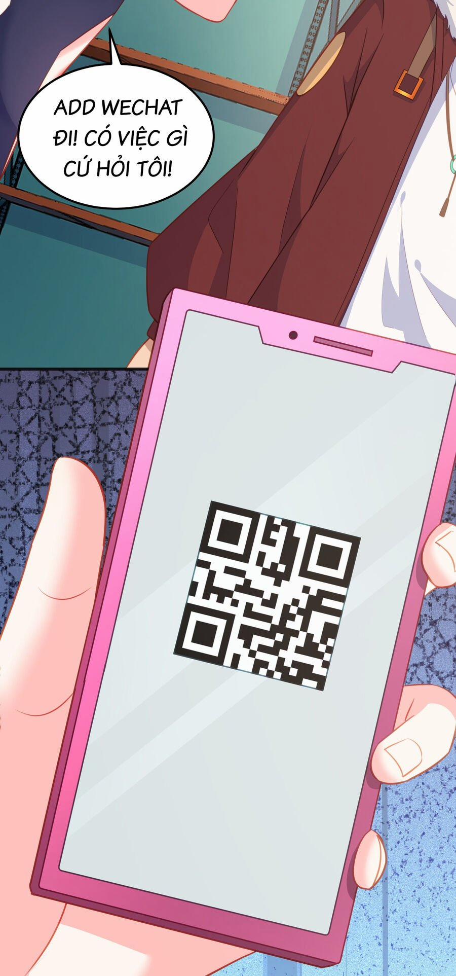 Cô Vợ Tu Tiên 5 trang 19