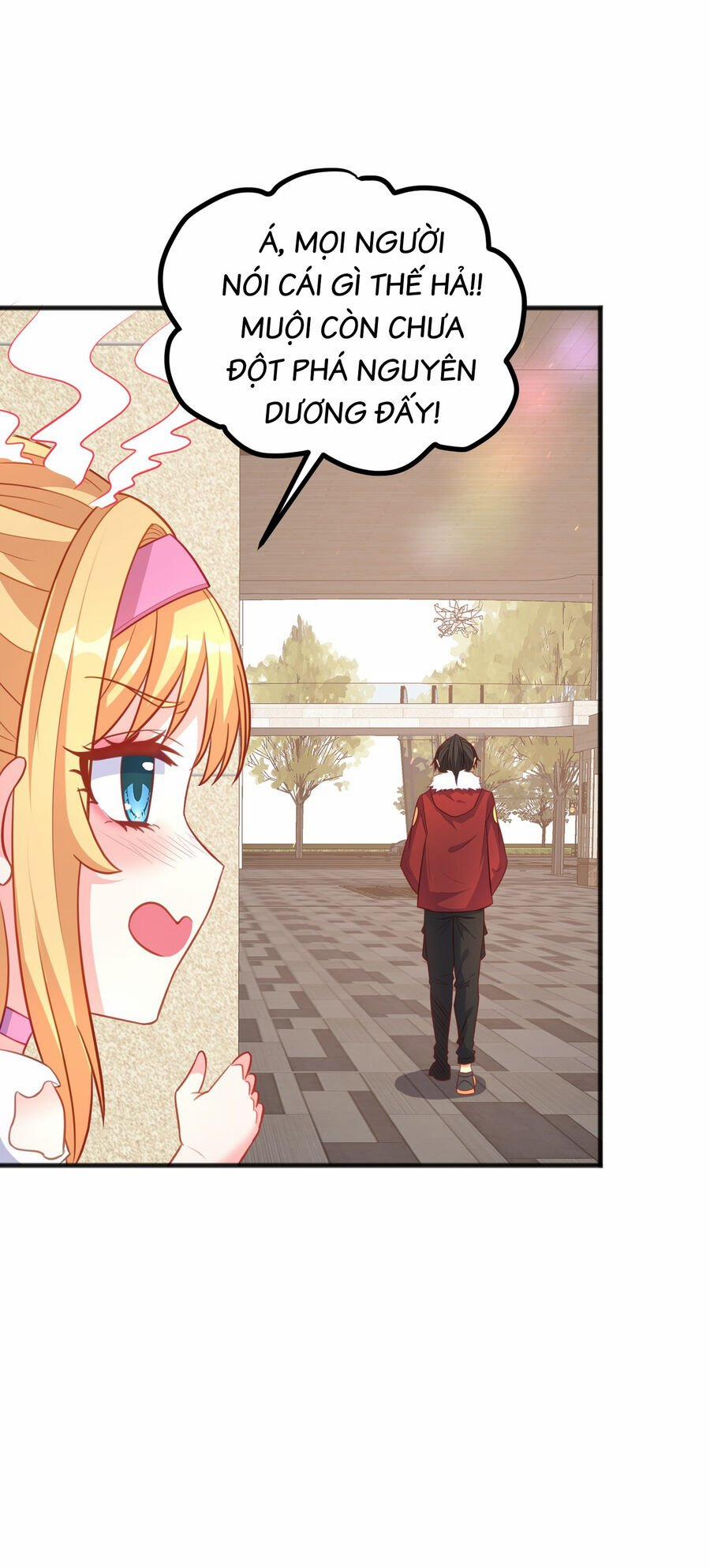 Cô Vợ Tu Tiên 5 trang 28