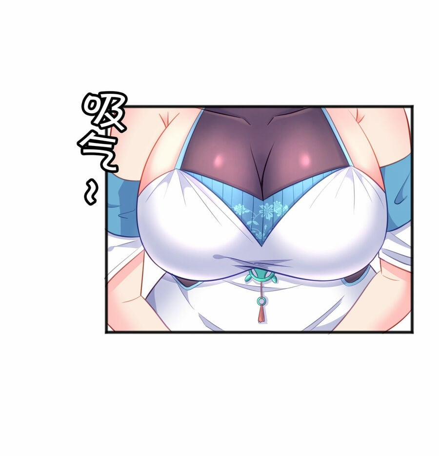 Cô Vợ Tu Tiên 5 trang 32