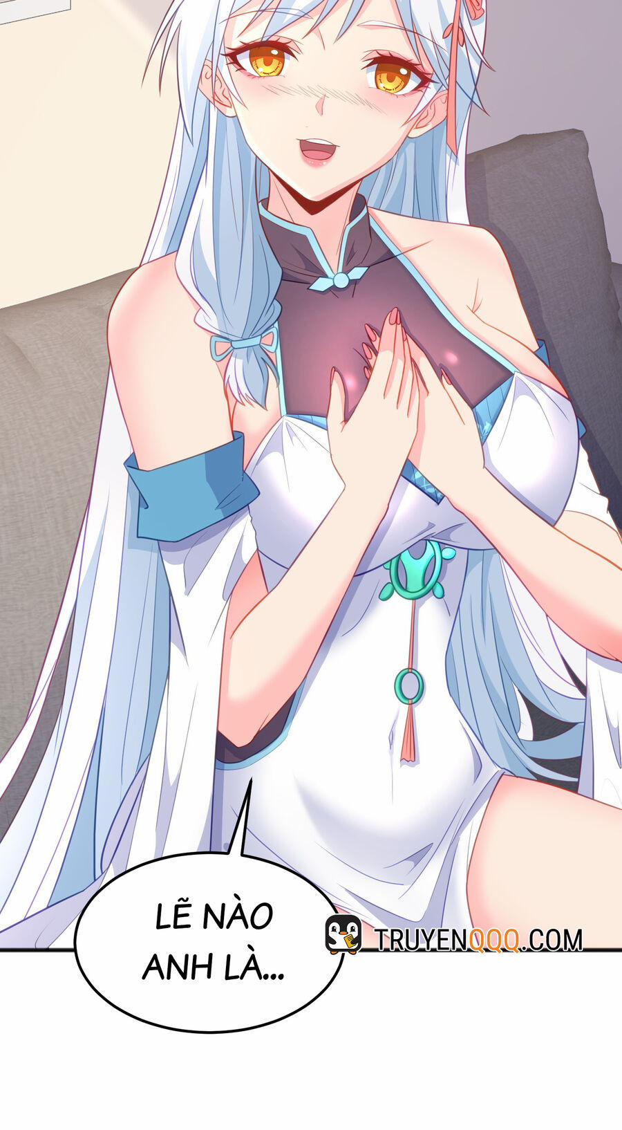 Cô Vợ Tu Tiên 5 trang 44