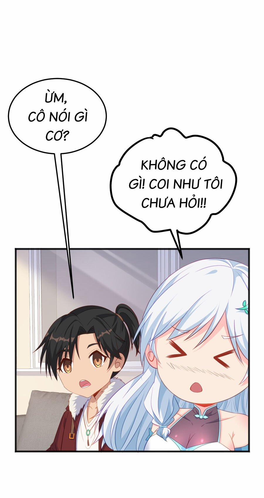 Cô Vợ Tu Tiên 5 trang 48