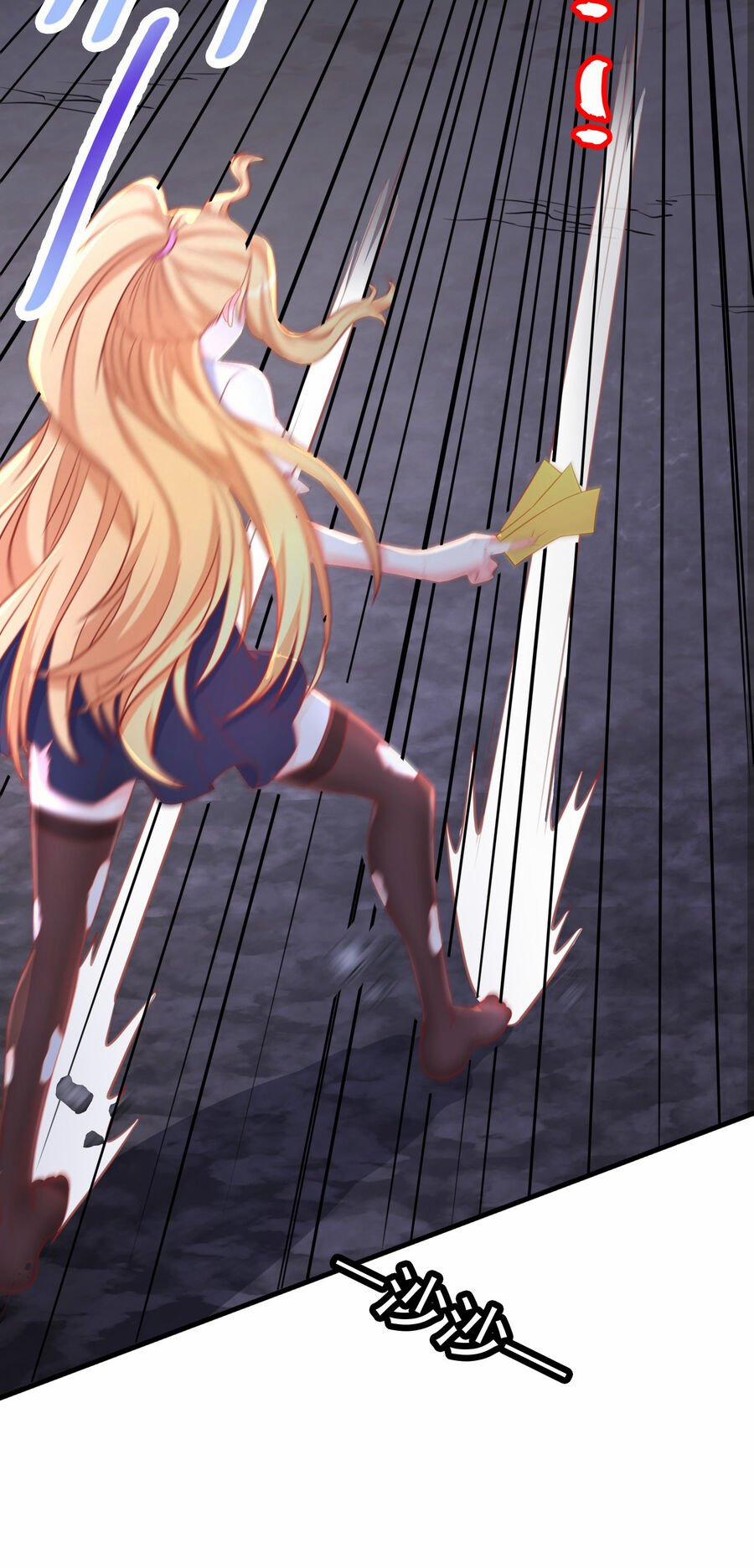 Cô Vợ Tu Tiên 6 trang 18