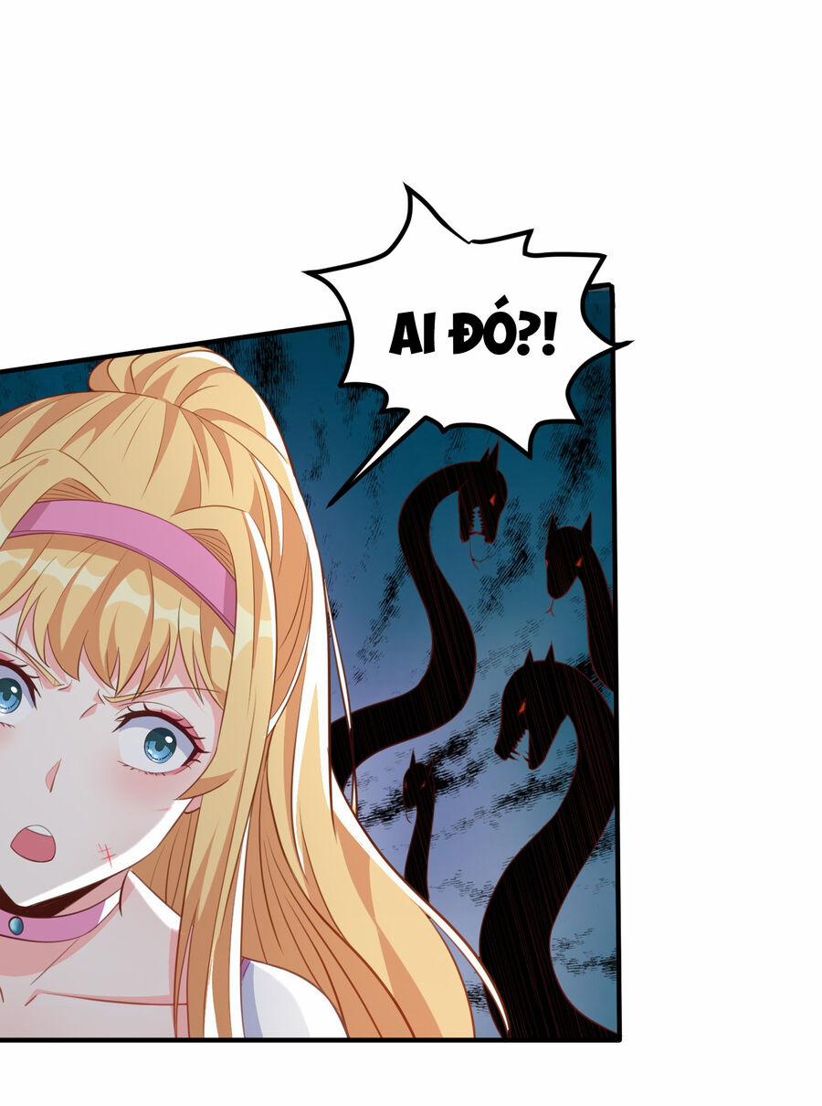 Cô Vợ Tu Tiên 6 trang 19