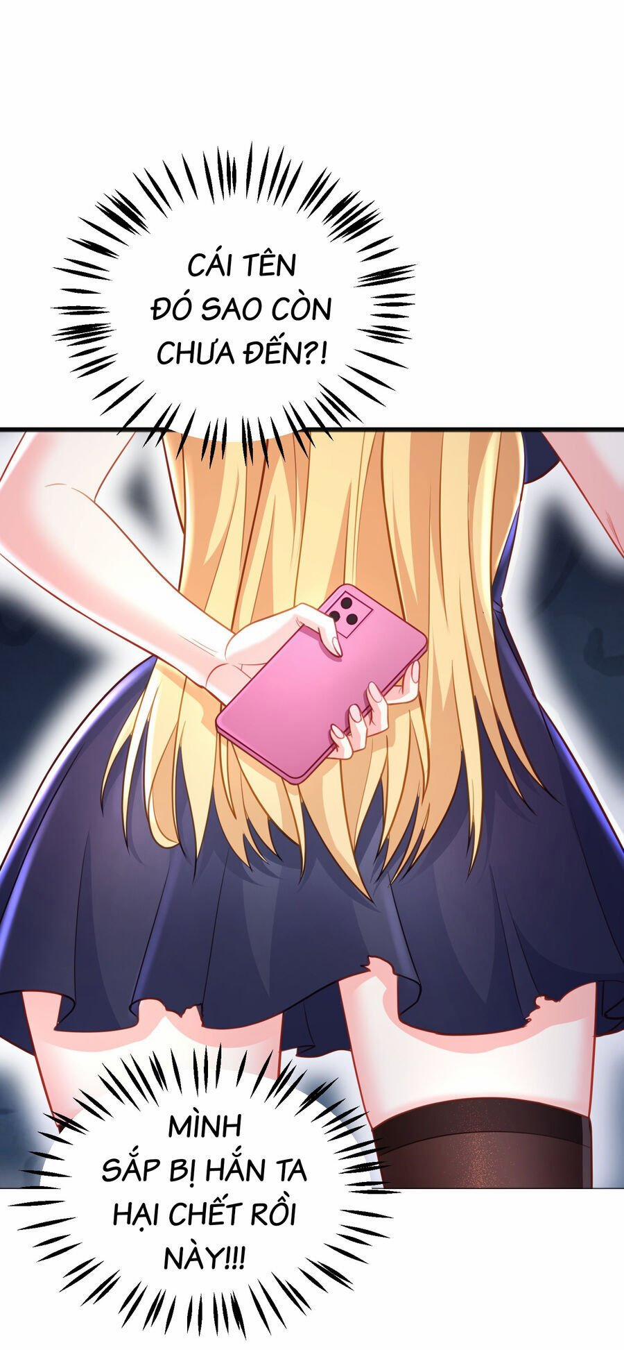 Cô Vợ Tu Tiên 6 trang 25