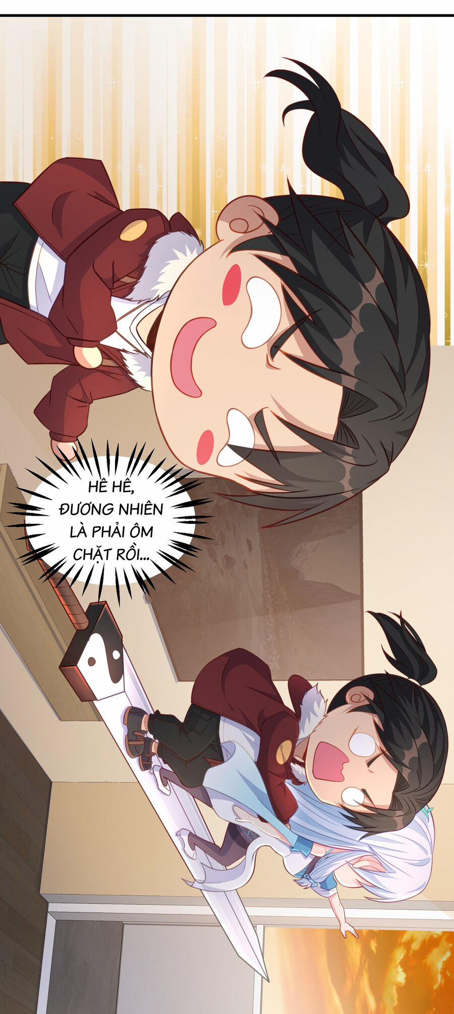 Cô Vợ Tu Tiên 6 trang 7